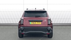 Renault 4 110kW Techno 52kWh Comfort range 5dr Auto Electric Estate